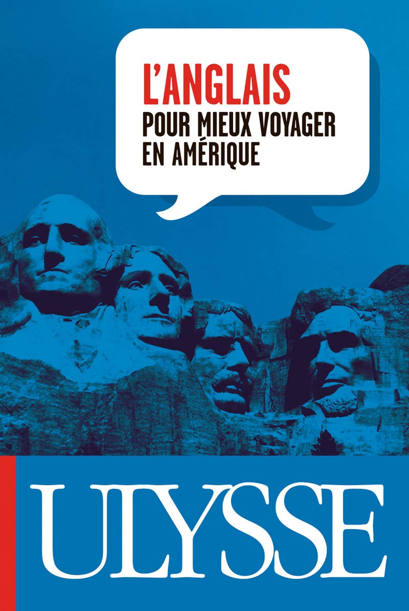 L'anglais pour mieux voyager en Amérique 9782894649251
