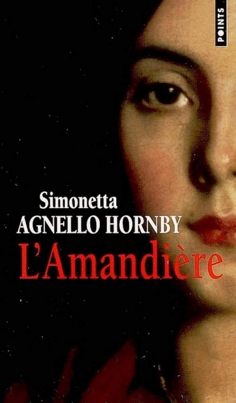 L'Amandière 9782757800188