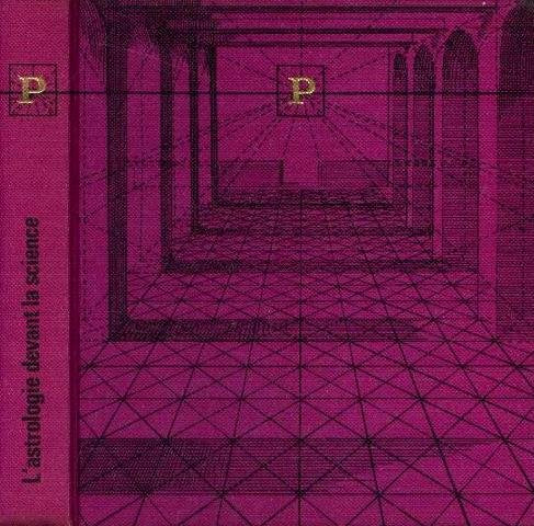 L'astrologie devant la science 