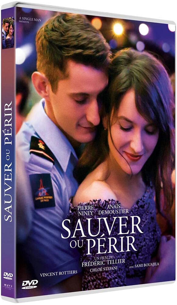 Sauver ou périr 5051889649397