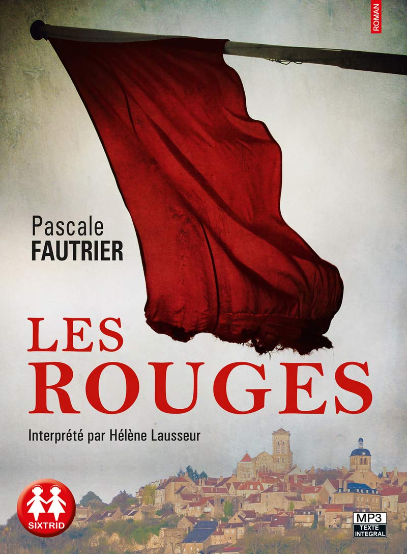 Les Rouges 3358950002665
