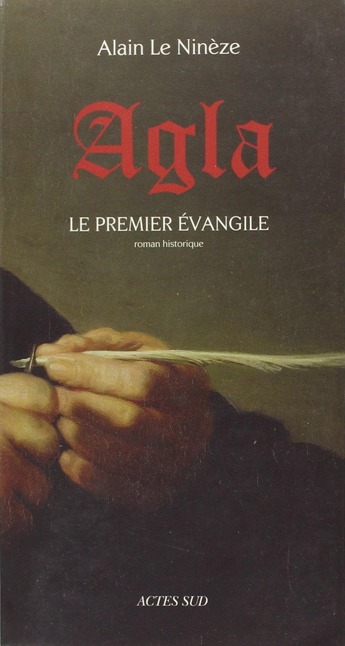 AGLA: Le Premier Evangile 9782330006266