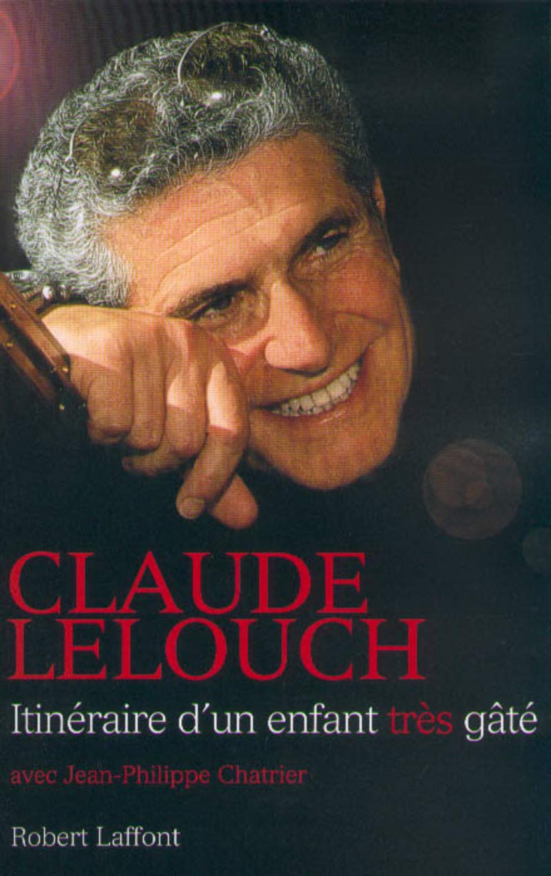 Itinéraire d'un enfant très gâté 9782221078792