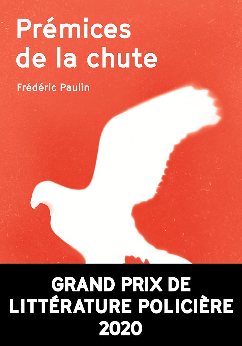Prémices de la chute 9791095718567