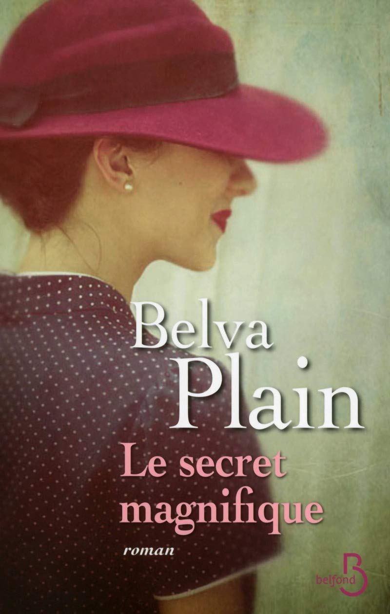 Le Secret magnifique 9782714450562