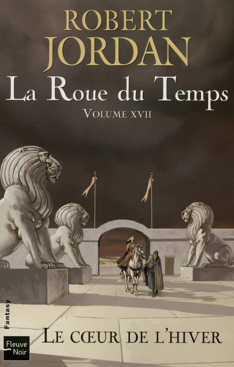 La Roue du Temps (17) 9782265084131
