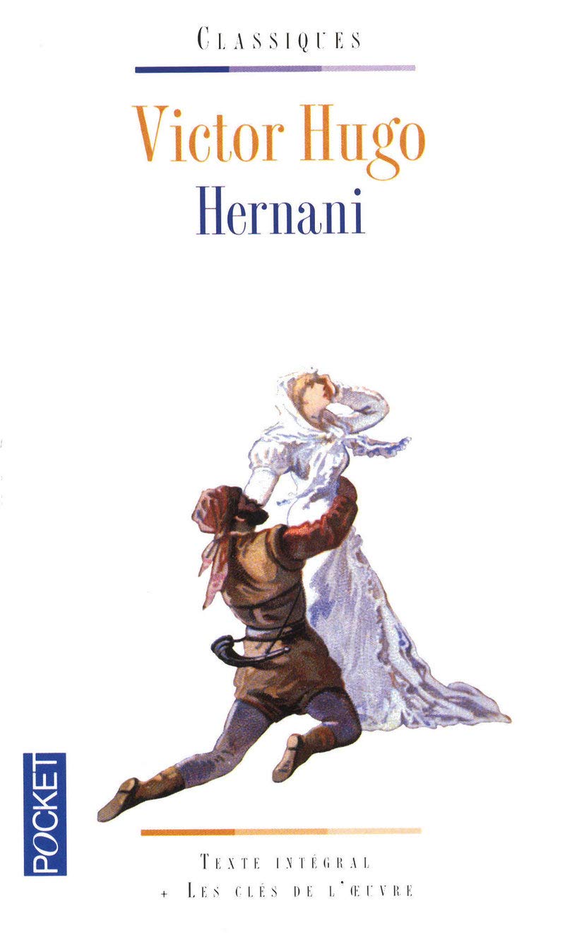 Hernani 9782266199872
