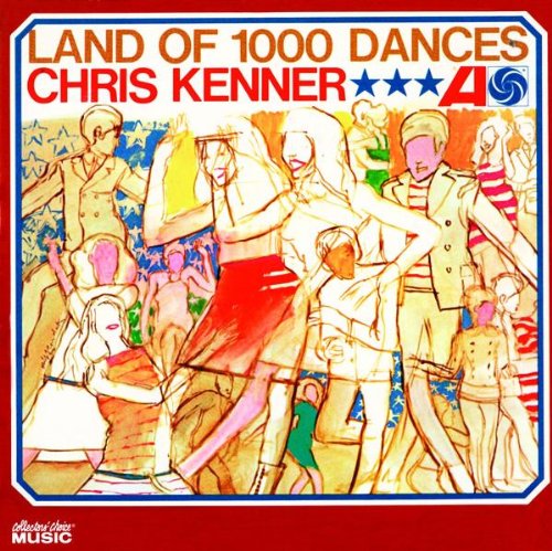 Land of a 1000 Dances [Import] 0617742080827