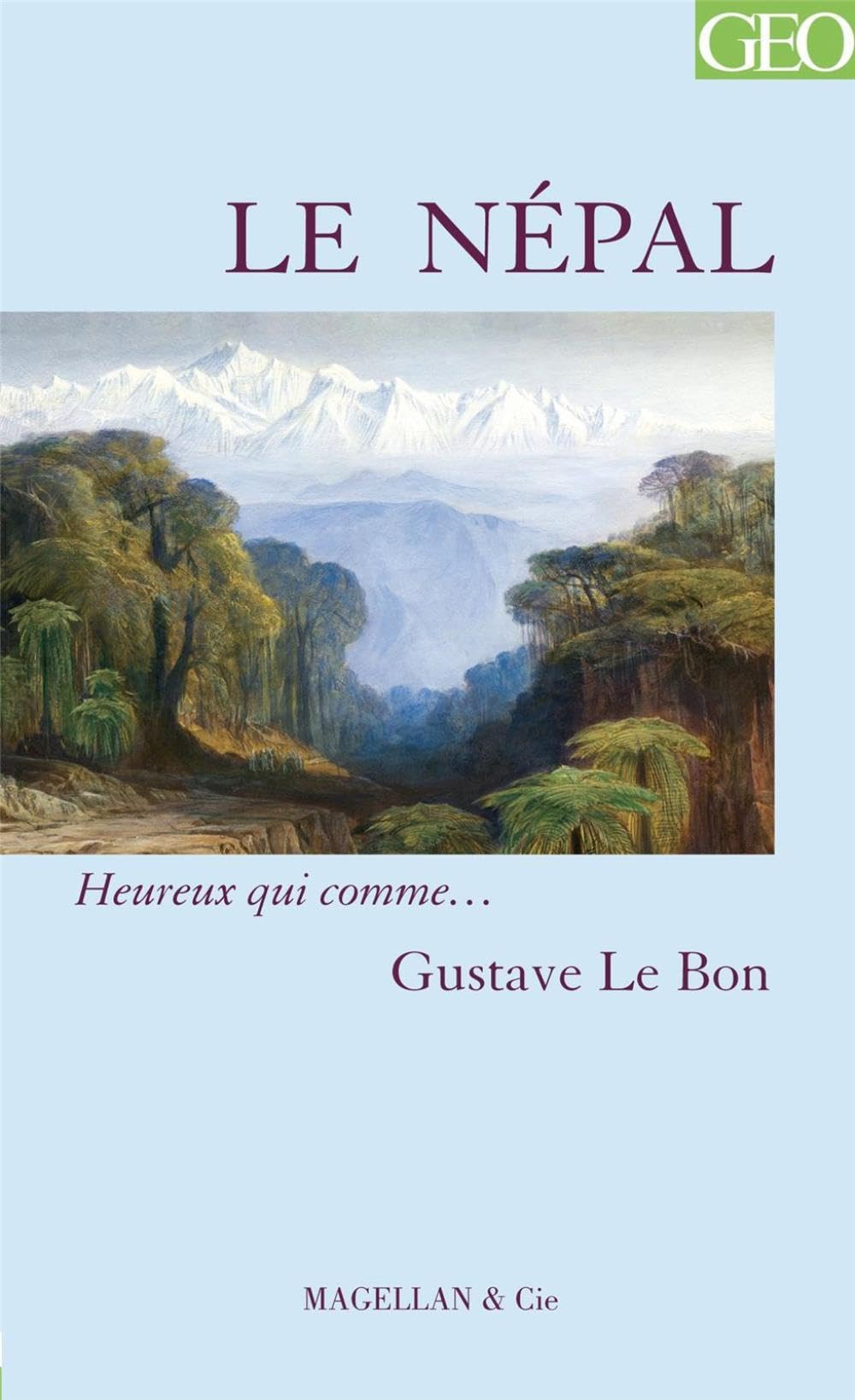 Le Népal 9782350742519
