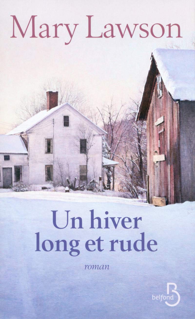 Un hiver long et rude 9782714456809