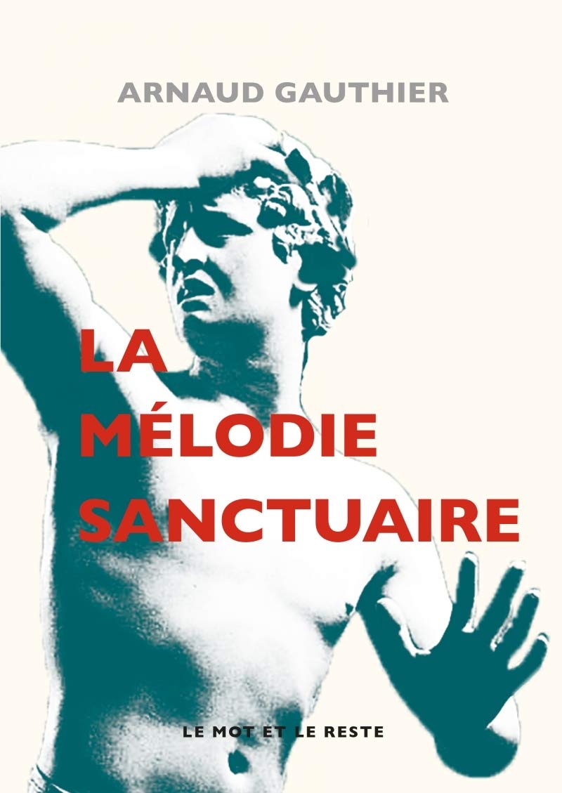 La mélodie sanctuaire 9782360548873