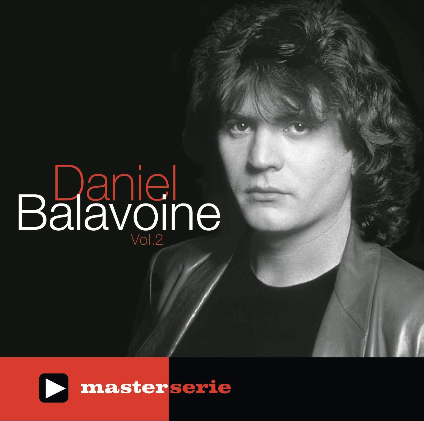 Master Serie Vol 2 0600753183717