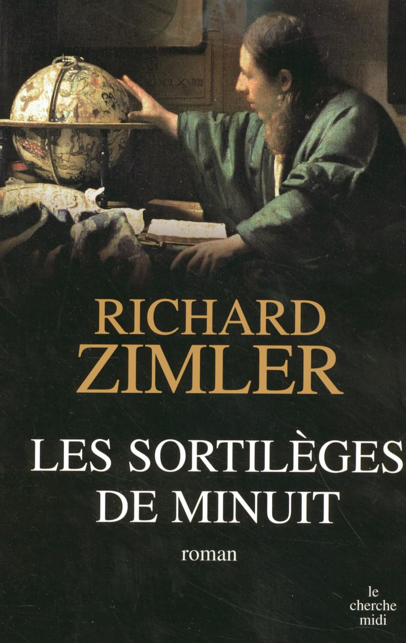 Les sortilèges de minuit 9782749105192