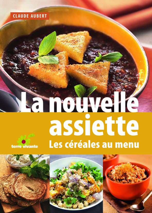 La nouvelle assiette 9782914717748