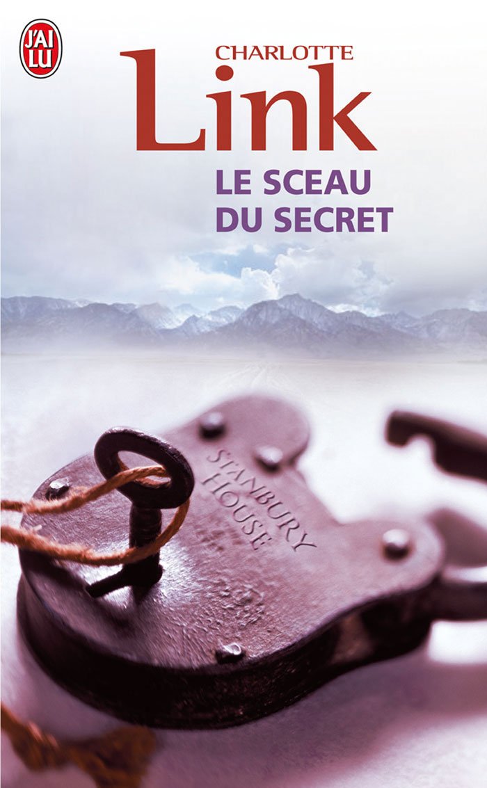 Le sceau du secret 9782290354766
