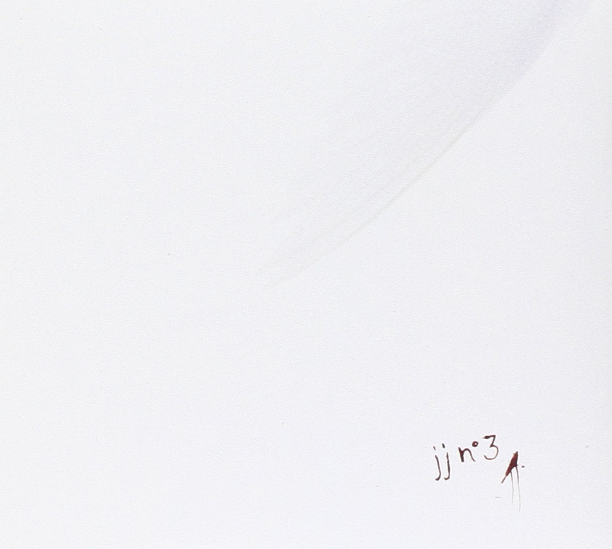 Jj No.3 0656605021225