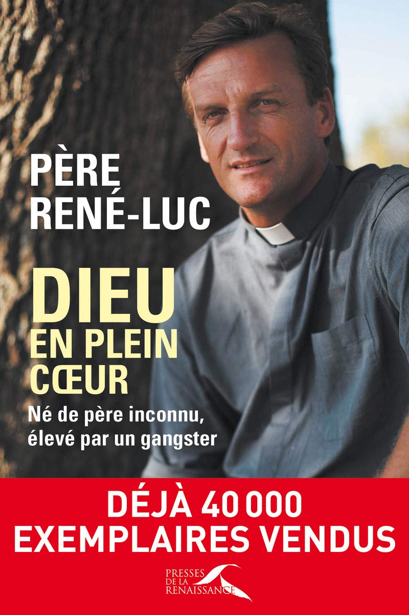 Dieu en plein coeur : nouvelle édition: Nouvelle édition revue et augmentée 9782750908638