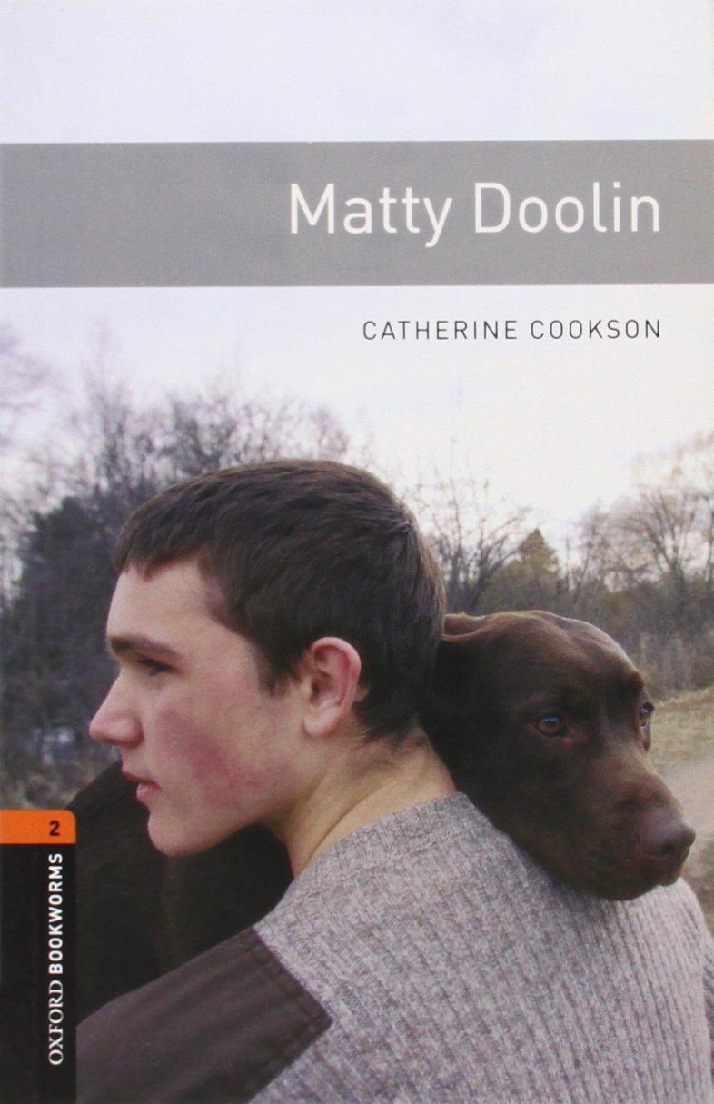 Oxford Bookworms Library: Level 2:: Matty Doolin 9780194790659