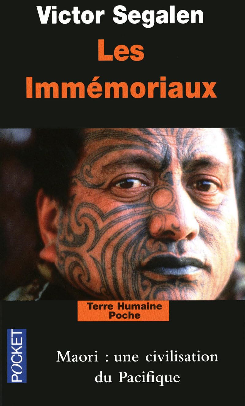 Les immémoriaux 9782266199179