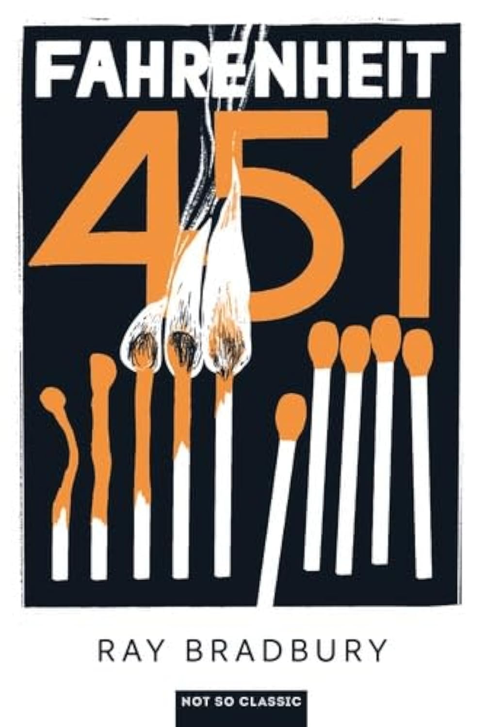Fahrenheit 451 9791035817695