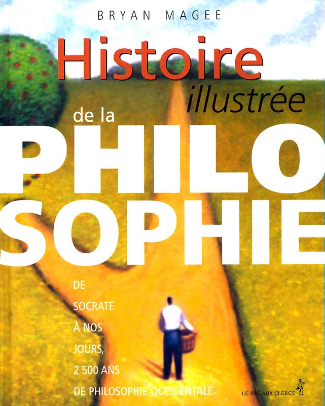Histoire illustrée de la philosophie 9782842281205