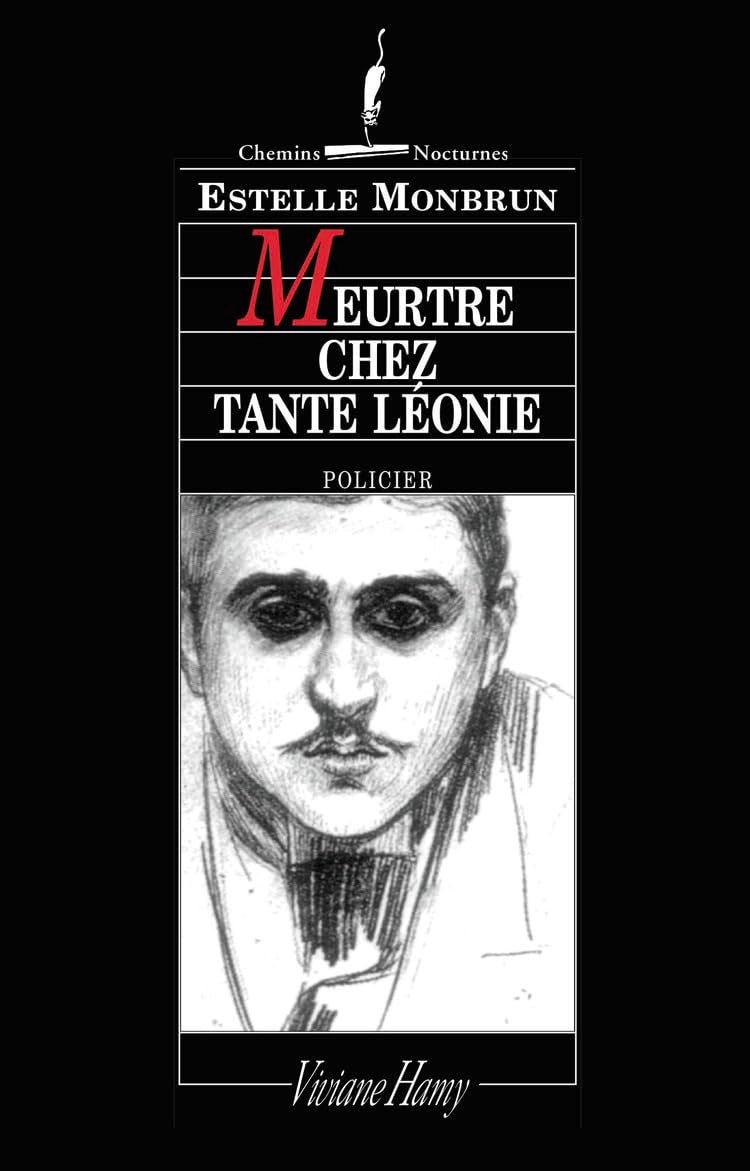 Meurtre chez tante Léonie 9782878580518