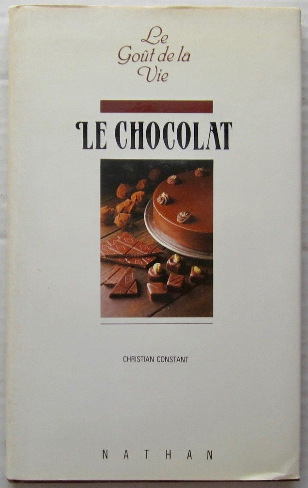 Le Chocolat: Du nectar à l'ambroisie 9782092914519