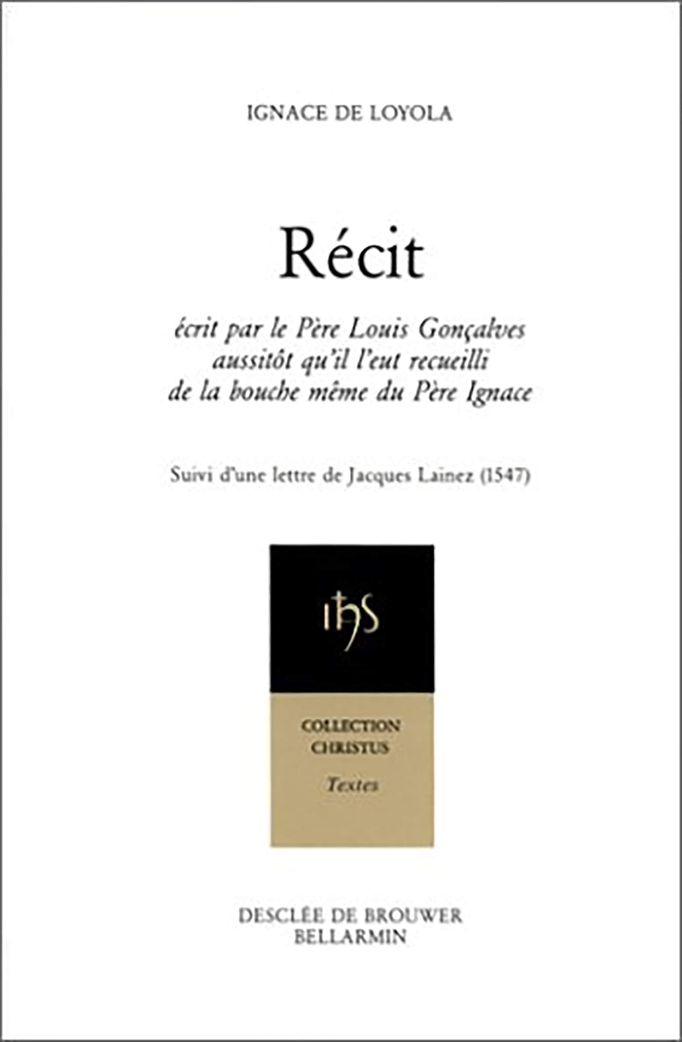 Récit 9782220026862
