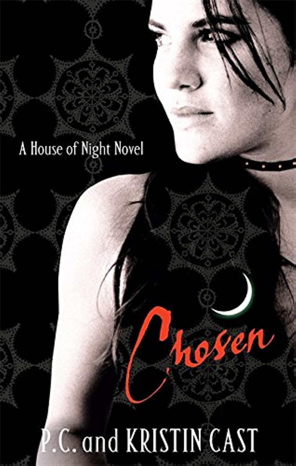 Chosen: Number 3 in series 9781905654338