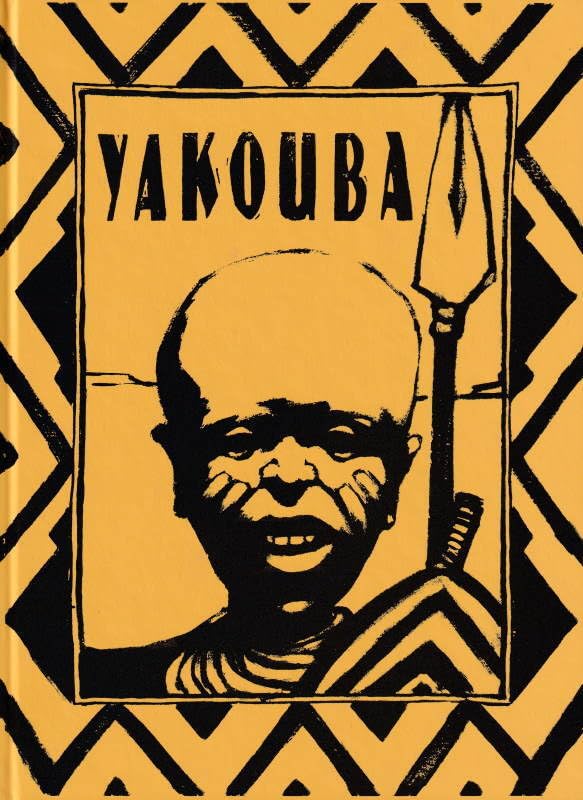 Yakouba: Edition en langue bretonne 9782912905598