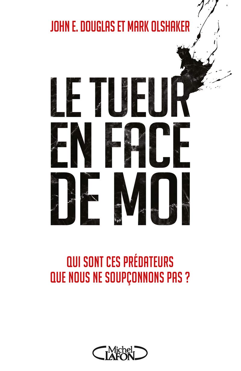 Le tueur en face de moi 9782749941301