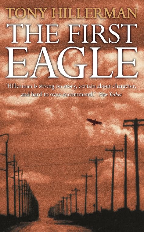 The First Eagle 9780006513117