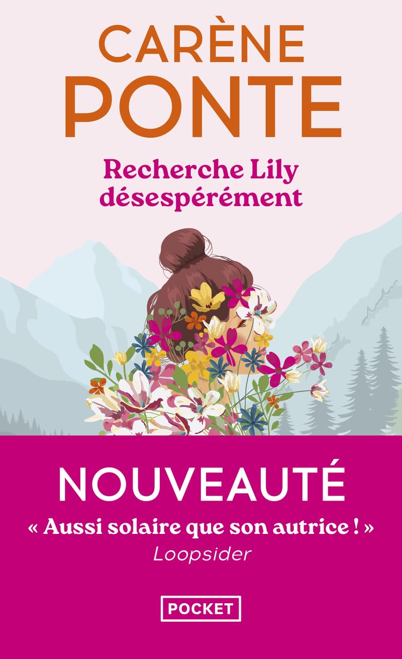 Recherche Lily désespérément 9782266356749