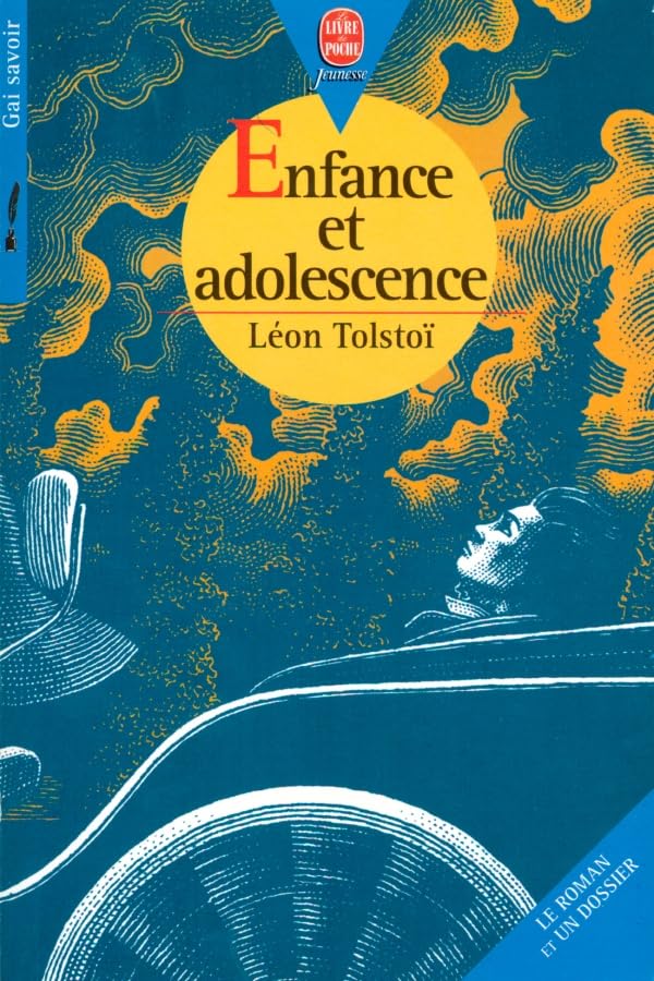 Enfance et adolescence - Texte abrégé 9782013217071