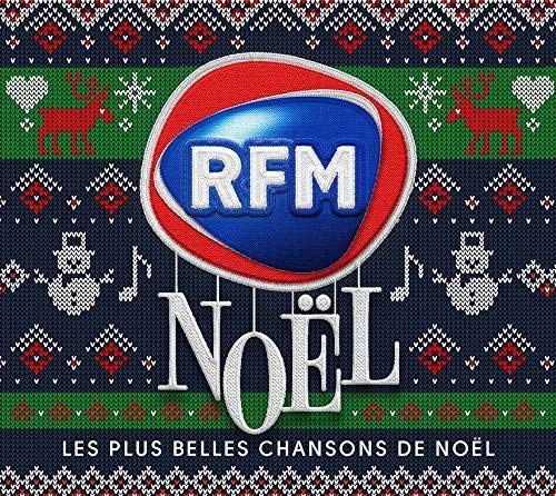 Rfm Noël 3596973625823