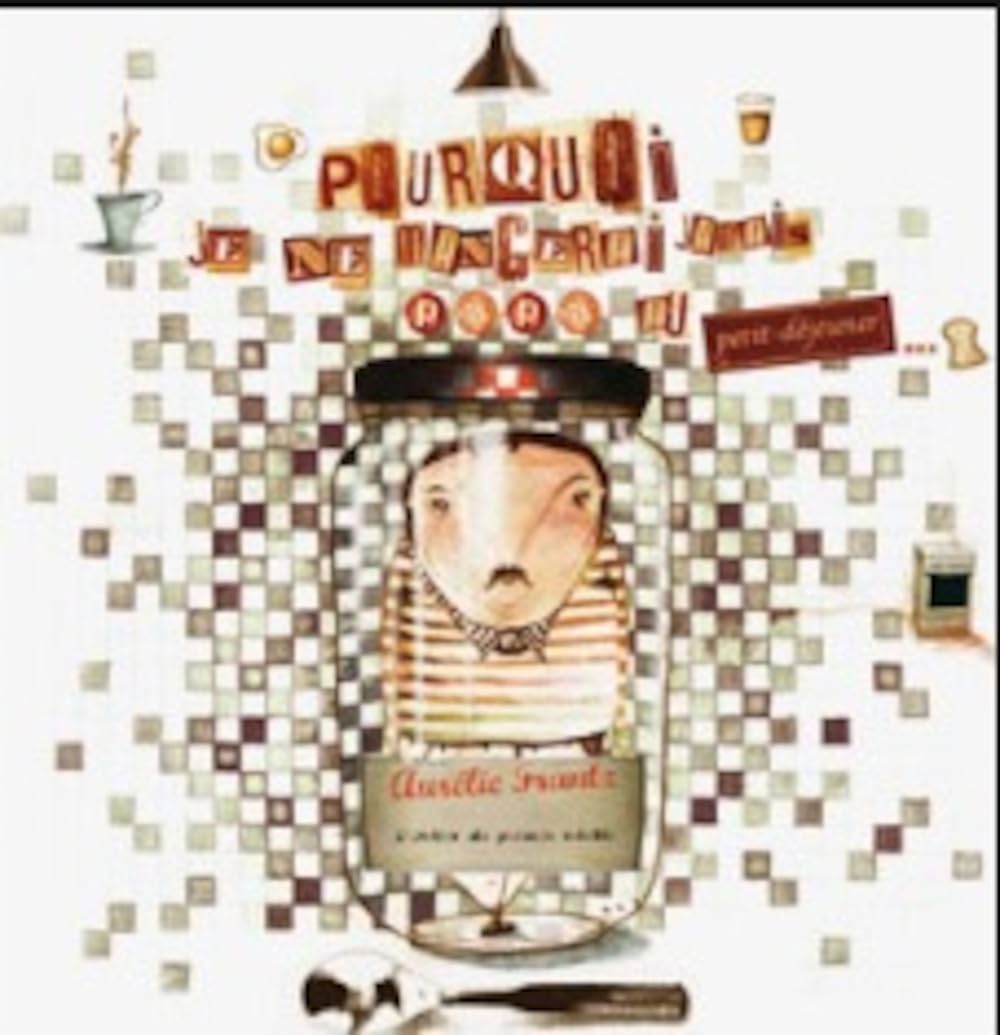 Pourquoi je ne mangerai jamais 9782913741720