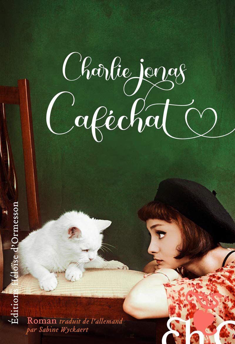 Caféchat 9782350877693