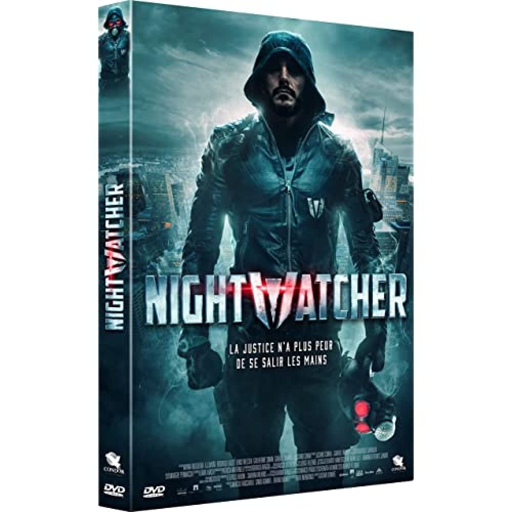 Nightwatcher 3512392526770