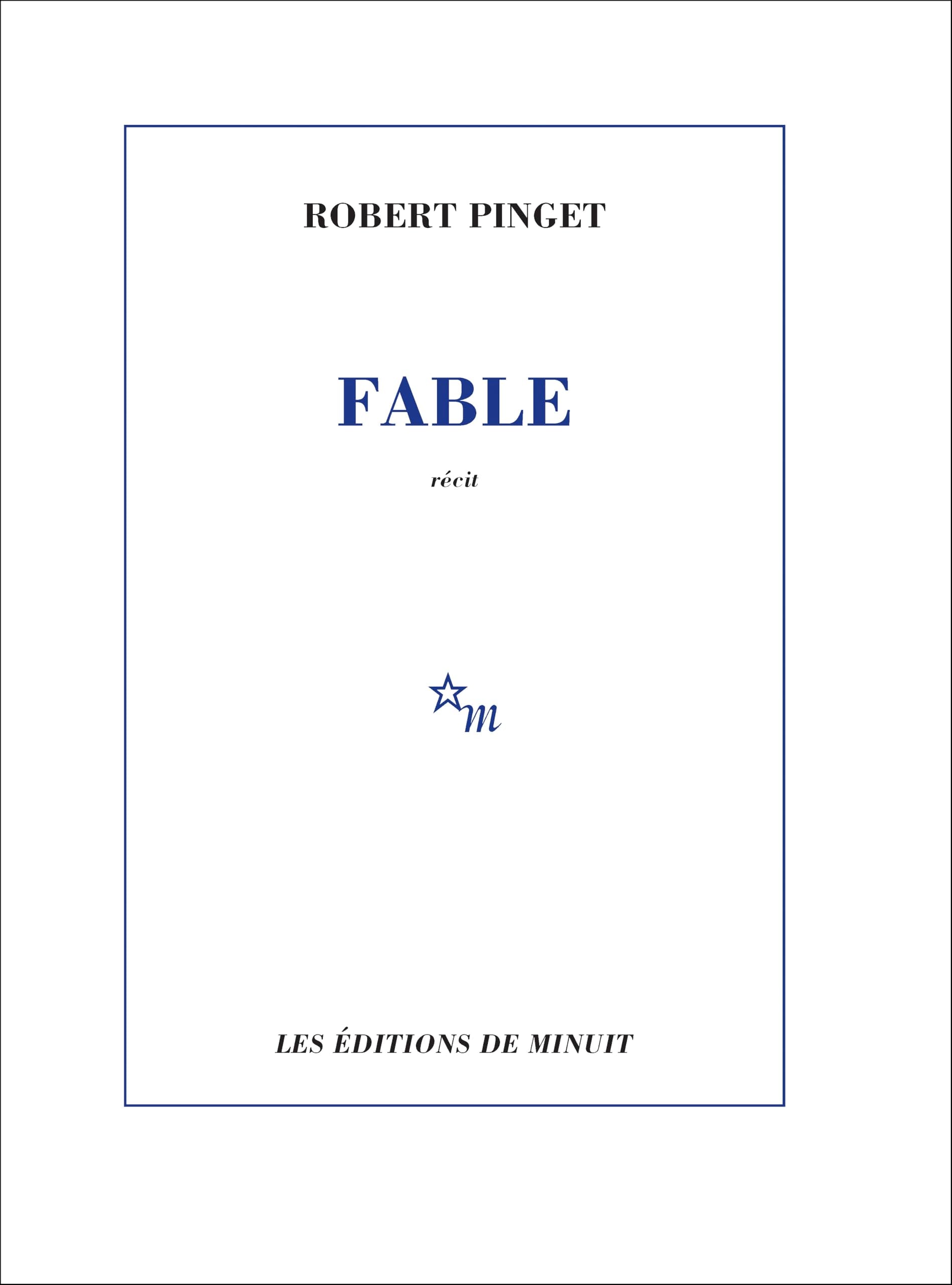 Fable 9782707316691