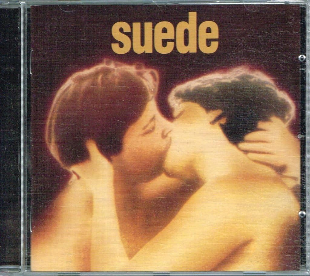 Suede 5099747373527