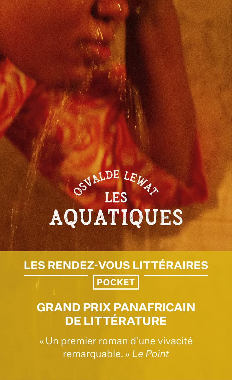 Les Aquatiques 9782266323123