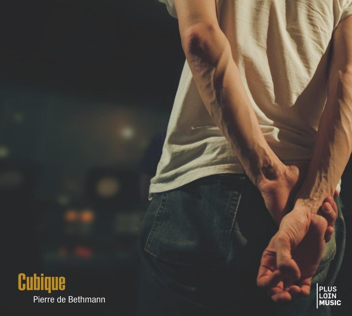 Cubique [Import] 0794881939329