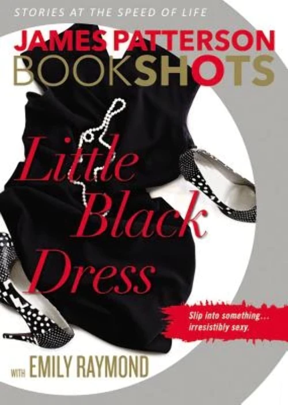 Little Black Dress 9780316276382