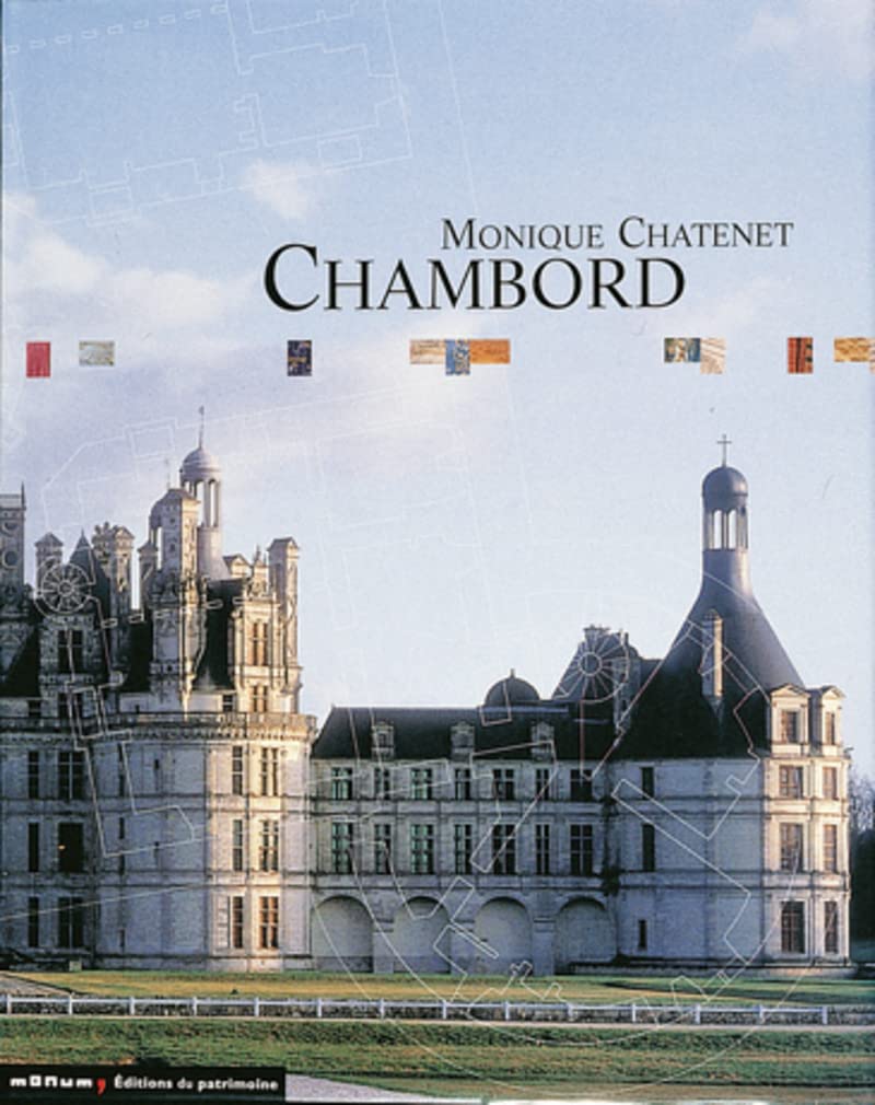 Chambord 9782858226603