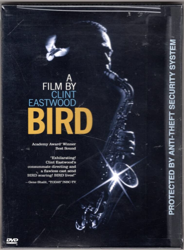 Bird [Import USA Zone 1] 9780790753010