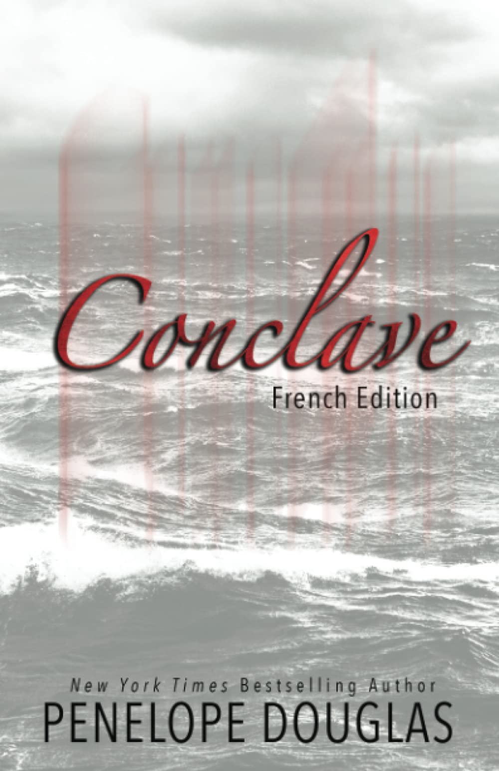 Conclave: French Edition 9798766357841