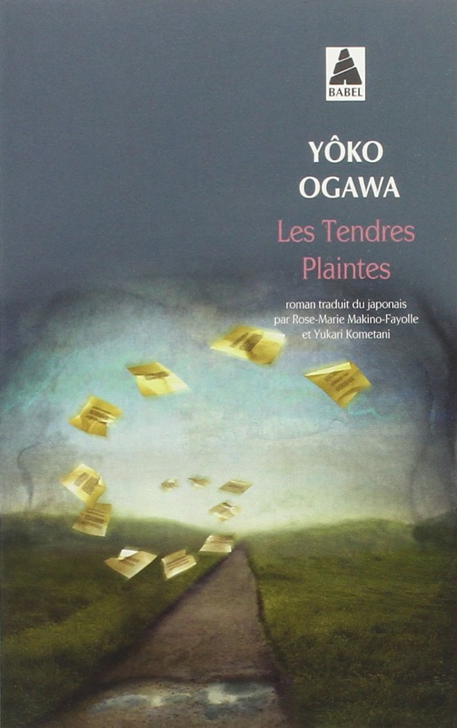Les Tendres Plaintes 9782330034429