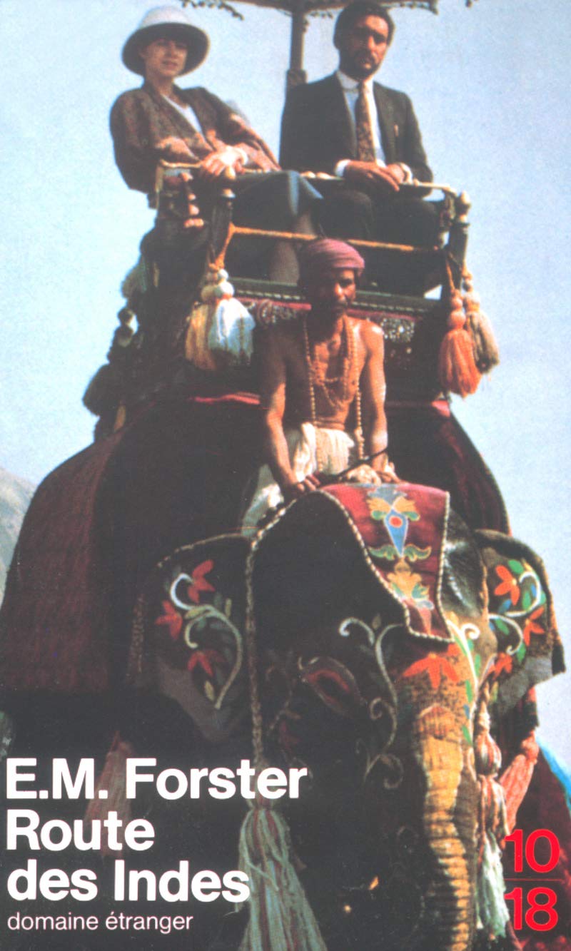 Route des Indes 9782264004222