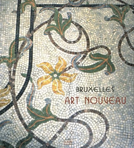 Bruxelles : Art nouveau 9782871431268