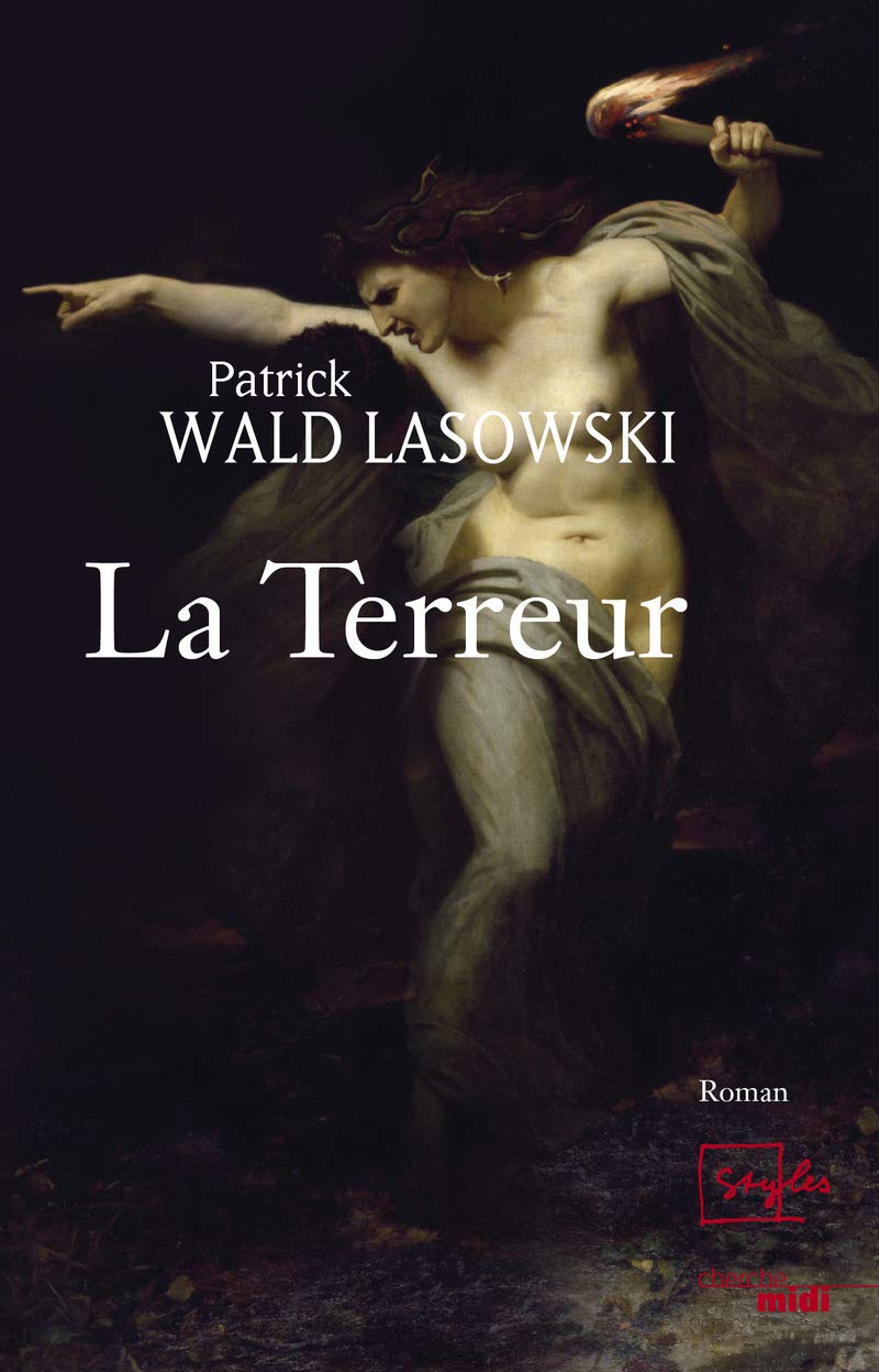La Terreur 9782749141060